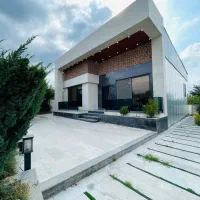 ویلاباغ۵۸۰ متری/سعادت آباد شم ال/مدارک تکمیل