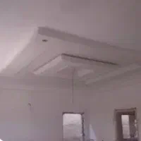 گچ کاری|خدمات پیشه و مهارت|خوشاب, |دیوار