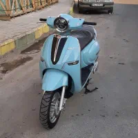 موتور کاوان 150