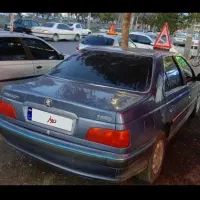 پرشیا مدل 93|خودرو سواری و وانت|اردبیل, |دیوار