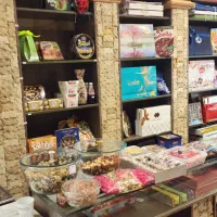 استخدام صندوقدار خانم