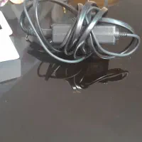 استند شارژر دسته پی اس 5 اورجینال نو|کنسول، بازی ویدئویی و آنلاین|کرج, گلشهر|دیوار