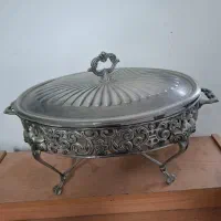 بالسلام یک عدد سوفله خوری