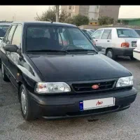 پراید 85