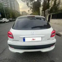 ۲۰۷ اتومات سقف فلز رینگ فولادی