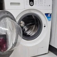 لباسشویی سامسونگ ۶ کیلویی