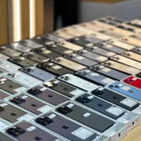 فروش آیفون به صورت اقساط از دم قسط