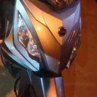 موتور شوکا|موتورسیکلت|زاهدان, |دیوار