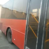 اتوبوس شهری اسکانیا|خودرو سنگین|تهران, آبشار تهران|دیوار