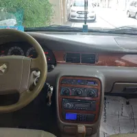 سمند LX EF7 بنزینی، مدل ۱۳۹۶|خودرو سواری و وانت|پاکدشت, |دیوار