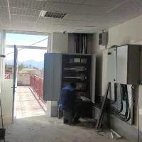 تابلوهای برق صنعتی plc وچاههای کشاورزی|خدمات پیشه و مهارت|مرودشت, فاز اول شهرک فرهنگیان|دیوار