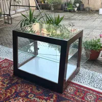 شو کیک ویترینی