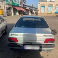 پژو۸۸وحشی|خودرو سواری و وانت|رشت, کوی جام جم|دیوار