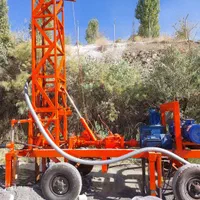 دستگاه حفاری بی‌صدا و قابل حمل برای شما