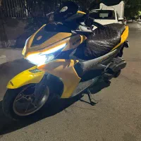 آیروکس بهرو ۱۵۰