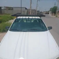 وانت آریسان دوگانه سوز، مدل ۱۳۹۵