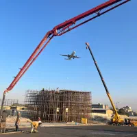 خدمات تخصصی آرماتوربندی و قالب‌بندی سازه