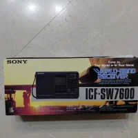 رادیو سونی۷۶۰۰