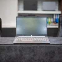 لپتاپ HP با پردازنده i3-1215 مناسب دانشجویان