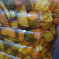 ترشی خانگی|خوردنی و آشامیدنی|قصرشیرین, |دیوار