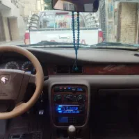 سمند مدل 93|خودرو سواری و وانت|رباط‌کریم, رباط‌کریم|دیوار