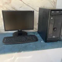 کامپیوتر خانگی