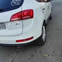 جک S5 مدل96|خودرو سواری و وانت|تبریز, |دیوار