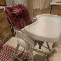 صندلی غذا سان بی بی