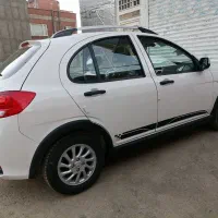 کوییک GXR Lپارس خودروصفر کیلومتر1404