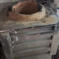 حراج وسایل جگرکی و کبابی معاوضه با ماشین و موتور|کافیشاپ و رستوران|تهران, سلسبیل شمالی|دیوار