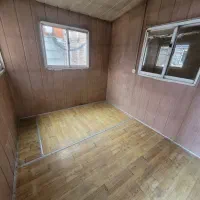 کانکس|مصالح و تجهیزات ساختمان|قم, نیروگاه|دیوار