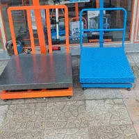 ترازو باسکول 40 و50 و100 و ۱۵۰ و 300 و 500 و 600|فروشگاه و مغازه|کرمانشاه, |دیوار