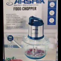 فروش ویژه خردکن های برقی جدید|خردکن، آسیاب، غذاساز|زاهدان, |دیوار