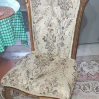 مبل نه نفره کاملا سالم|مبلمان خانگی و میز عسلی|لنگرود, |دیوار