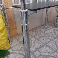 میز نهارخوری 6نفره|میز و صندلی غذاخوری|شاندیز, |دیوار