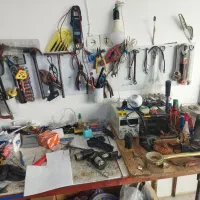 تعمیرات لوازم خانگی قزل|خدمات پیشه و مهارت|کلاله, |دیوار