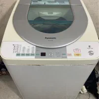 لباسشویی 7 کیلویی/ برندعالی/ تمیز وسالم/ فروش فوری