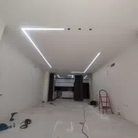 لاین نوری/نورخطی/لاینر|لامپ و چراغ|اصفهان, ناصرخسرو|دیوار