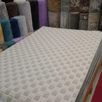 قالیچه و کناره مراکشی (پینترست)