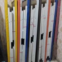 تخت بیمارستانی برقی و دستی ،ترالی ،میزغذا ،تشک تخت|پزشکی|کرج, اصفهانی‌ها|دیوار