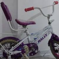 دوچرخه سایز۱۲