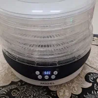 میوه خشک کن میگل GFD500|سایر لوازم برقی|ری, علایین|دیوار