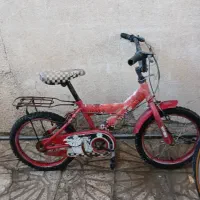 دوچرخه ۱۶