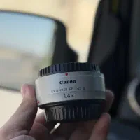 اکستندد کنون 1.4x