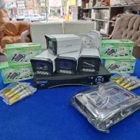 دوربین مداربسته ریگان بم فهرج نرماشیر رستم آباد