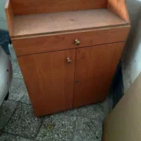 جاکفشی چوبی