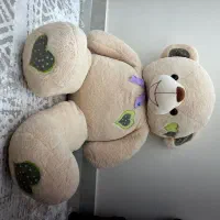 خرس ولنتاین|اسباب‌‌بازی|تبریز, |دیوار