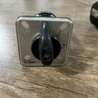 تعداد لوازم برق صنعتی کارکرده سالم|ماشینآلات صنعتی|ماهدشت, |دیوار