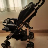 کالسکه کاپیلا کره ای|کالسکه و لوازم جانبی|قرچک, مهدیه|دیوار