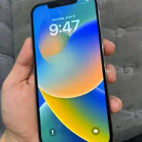 آیفون 12 پرو مکس